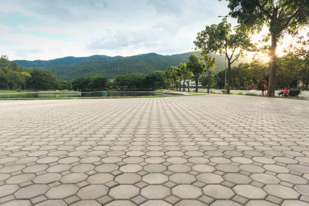 Driveway Pavers for Homes in Strafford, MO